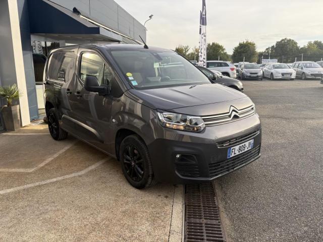 Citroen Berlingo image 9
