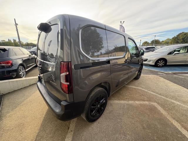 Citroen Berlingo image 6