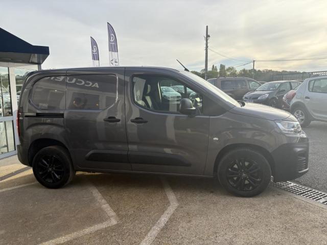 Citroen Berlingo image 4