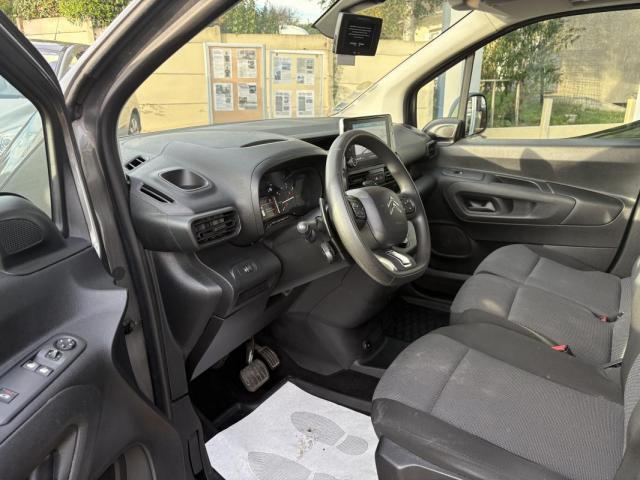 Citroen Berlingo image 1