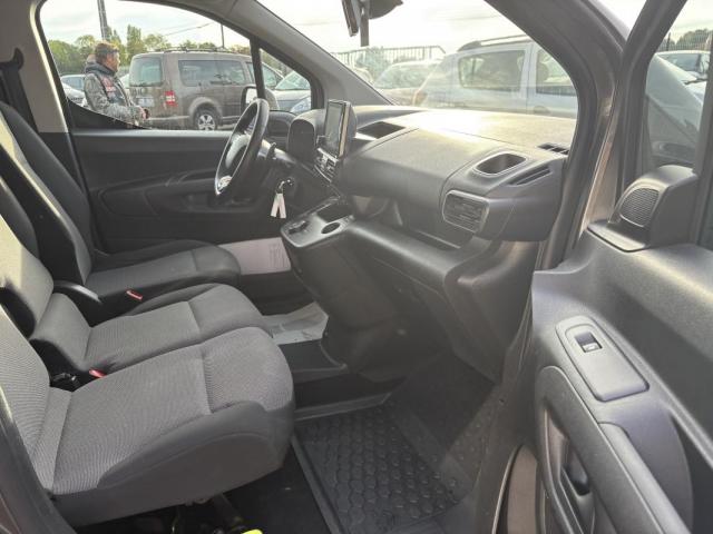 Citroen Berlingo image 8