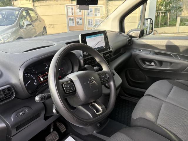 Citroen Berlingo image 3