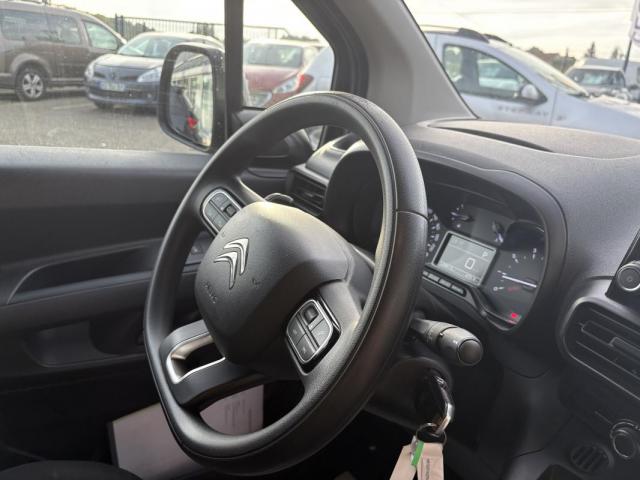 Citroen Berlingo image 7