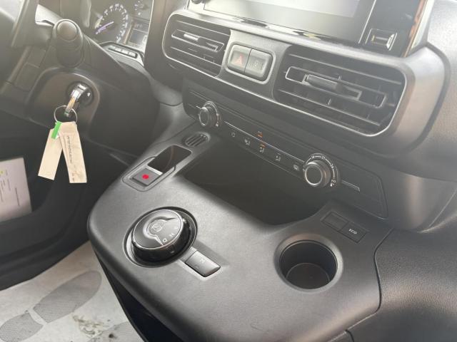 Citroen Berlingo image 2