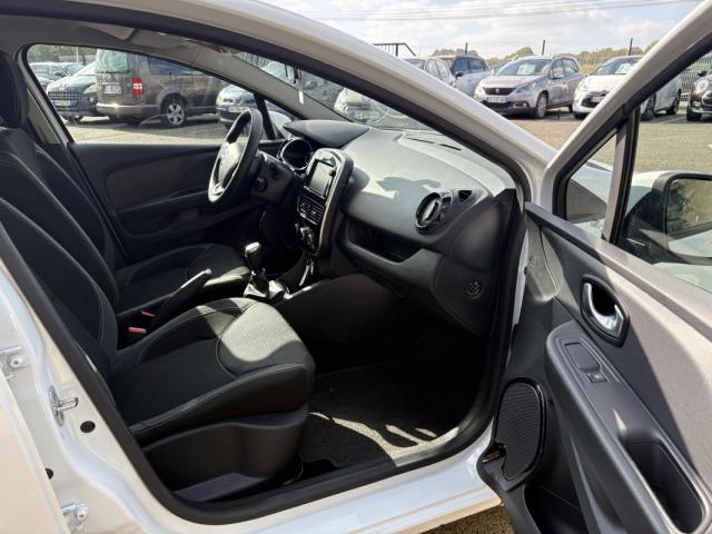Renault Clio image 8