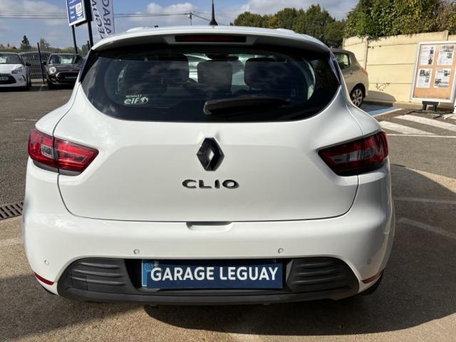 Renault Clio image 6