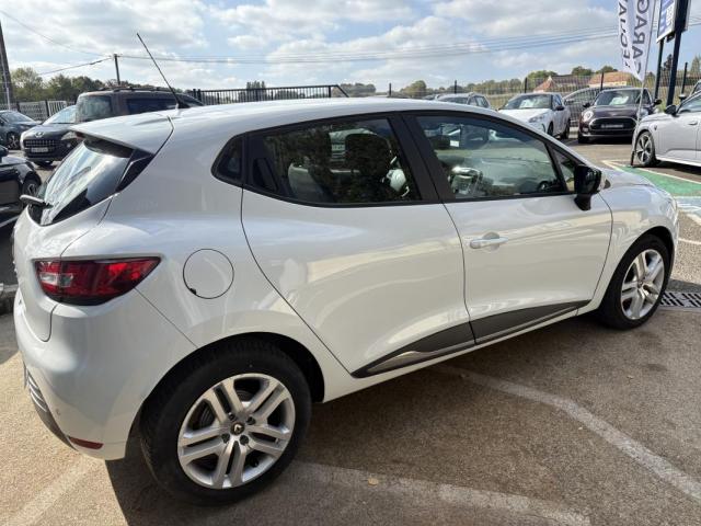 Renault Clio image 1