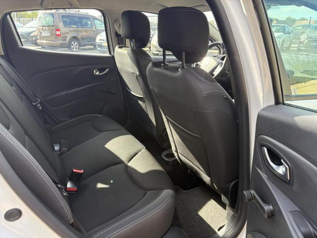 Renault Clio image 4