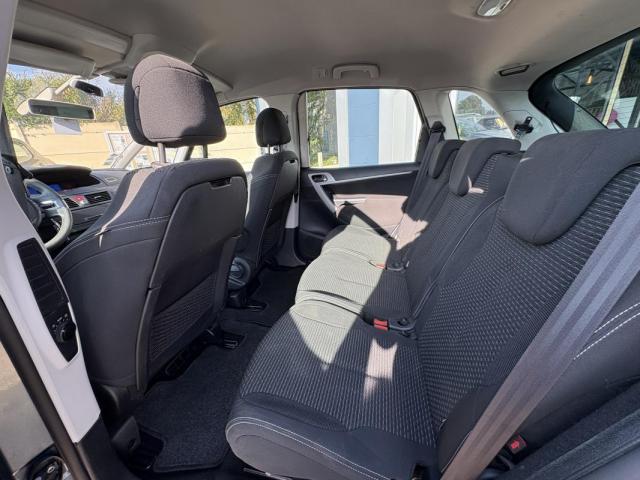 Citroen C4 Picasso image 4