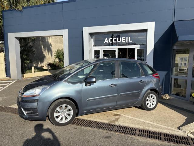 Citroen C4 Picasso image 9
