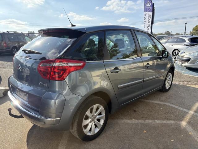Citroen C4 Picasso image 7