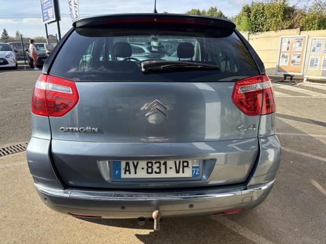 Citroen C4 Picasso image 1