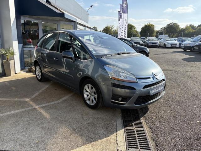 Citroen C4 Picasso image 5