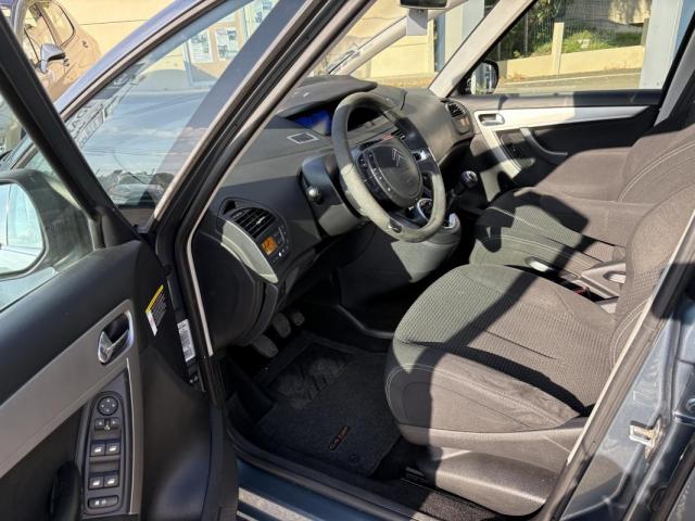 Citroen C4 Picasso image 2
