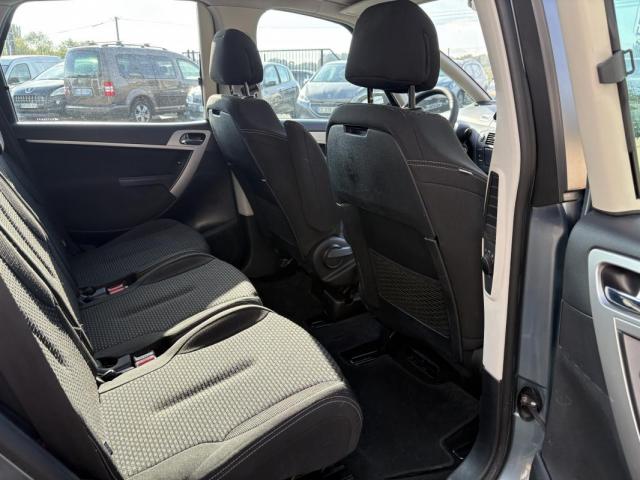 Citroen C4 Picasso image 3