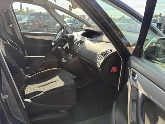 Citroen C4 Picasso image 8