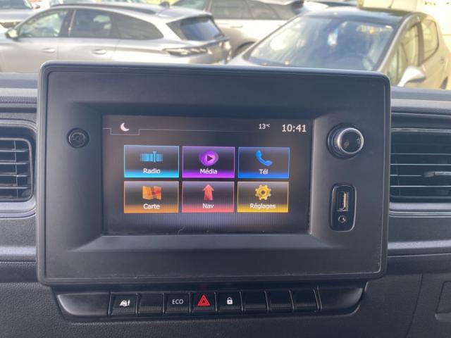 Nissan Interstar image 2