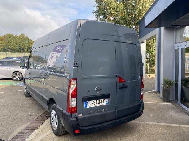 Nissan Interstar image 7