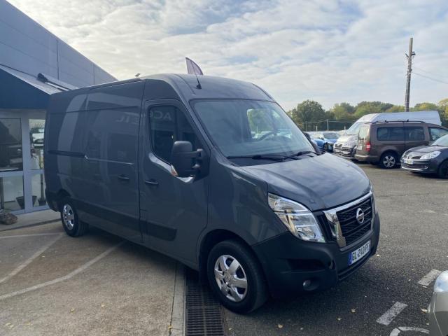 Nissan Interstar image 6