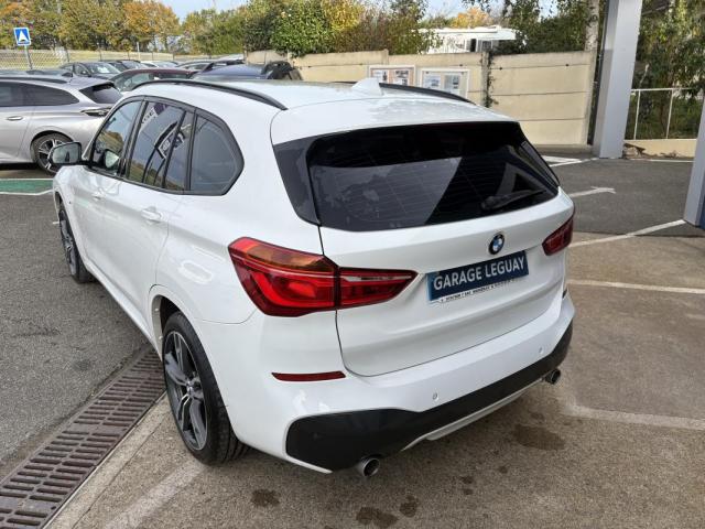 Bmw X1 image 6
