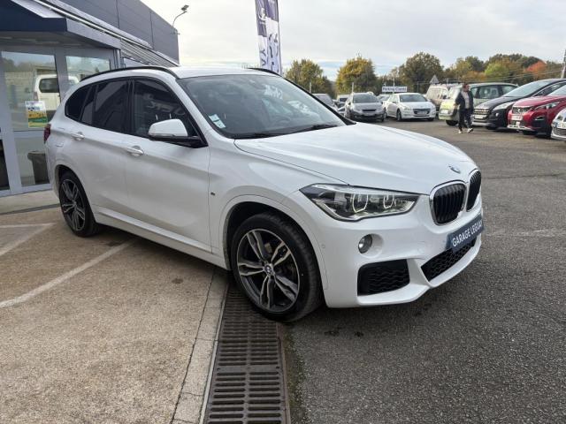 Bmw X1 image 9