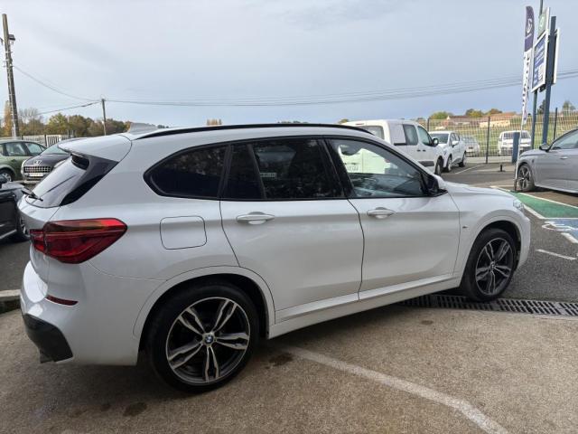 Bmw X1 image 2