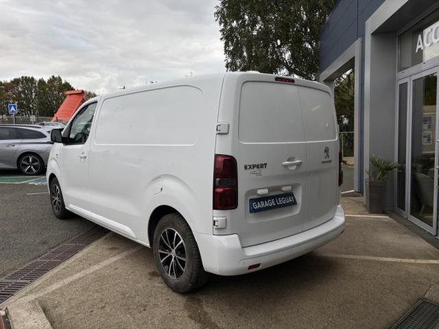 Peugeot Expert image 2