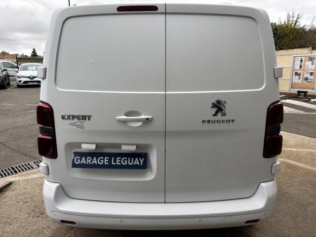 Peugeot Expert image 9