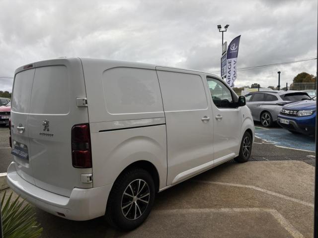 Peugeot Expert image 1