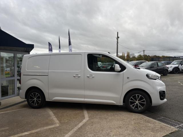 Peugeot Expert image 4