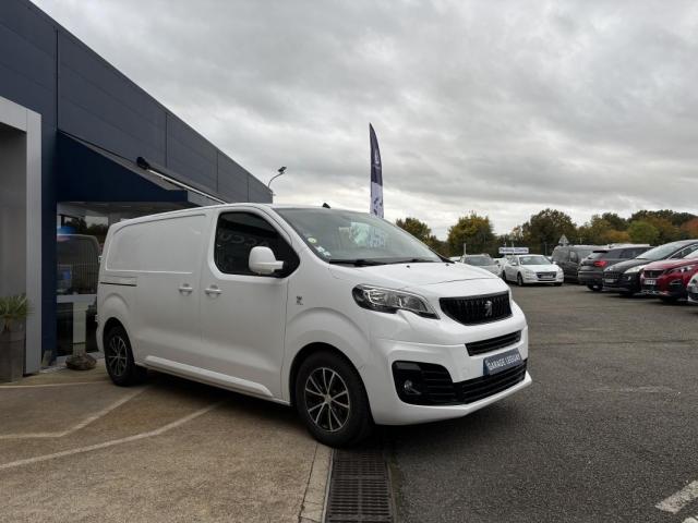 Peugeot Expert image 3