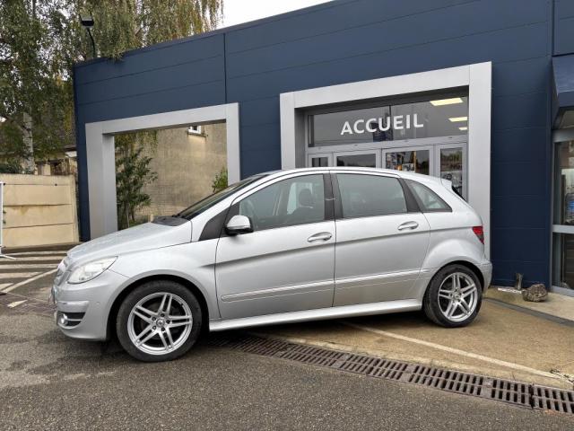 Mercedes Benz B 180 image 6