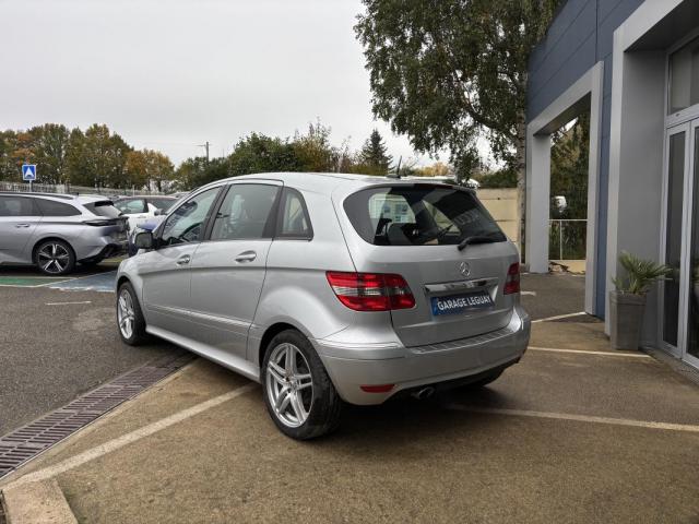 Mercedes Benz B 180 image 1