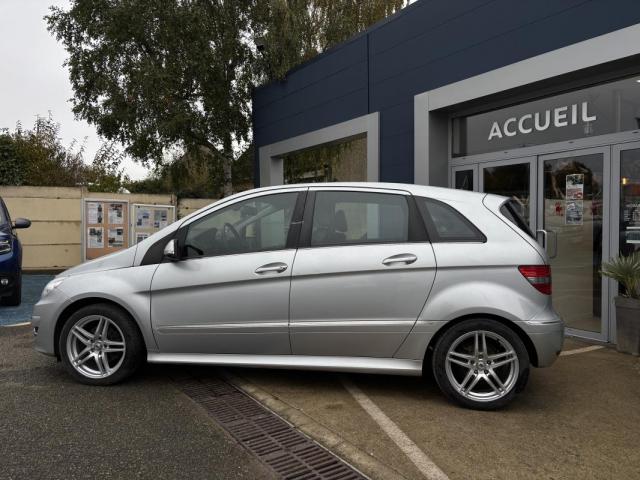 Mercedes Benz B 180 image 7