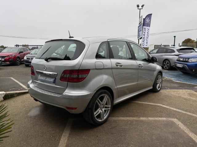 Mercedes Benz B 180 image 4