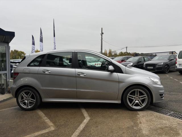 Mercedes Benz B 180 image 3