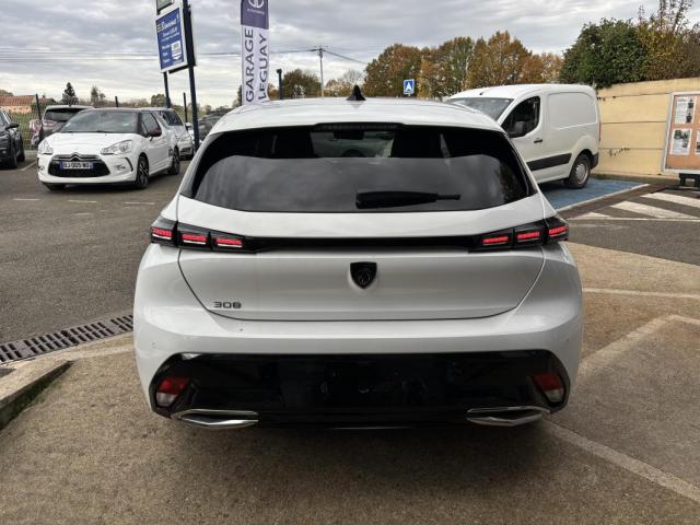 Peugeot 308 image 8