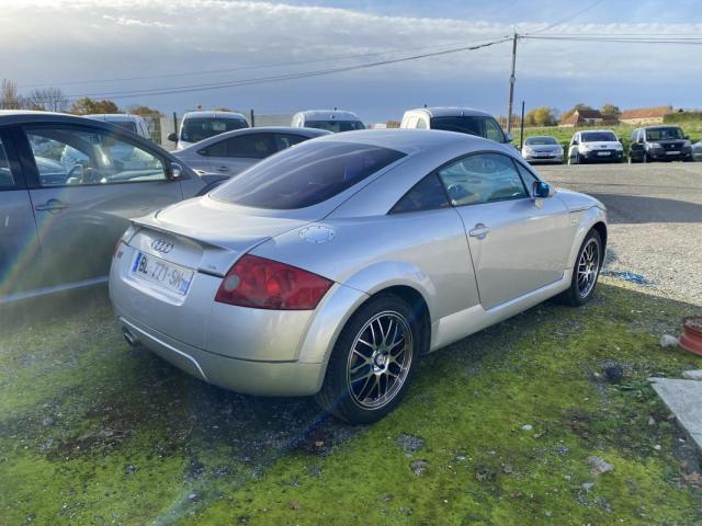 Audi Tt image 3
