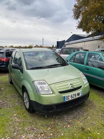 Citroen C2 image 3