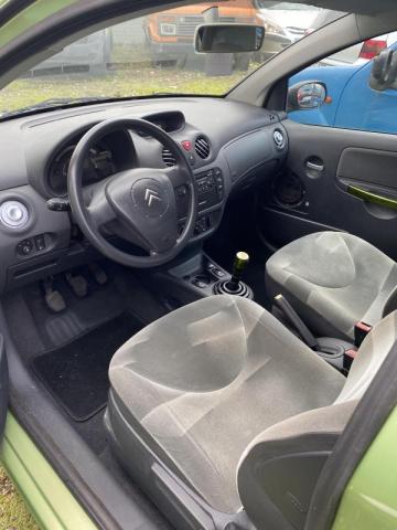 Citroen C2 image 1