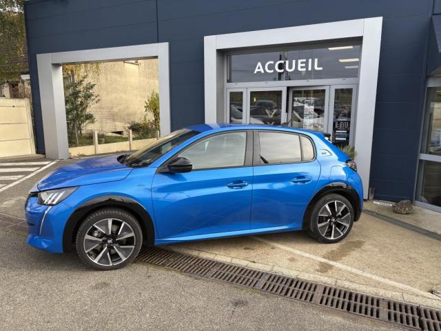 Peugeot E-208 image 1