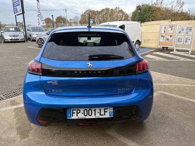 Peugeot E-208 image 9