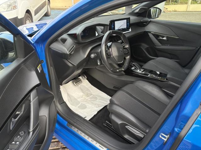 Peugeot E-208 image 3