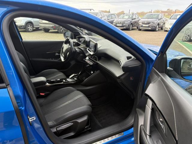 Peugeot E-208 image 2