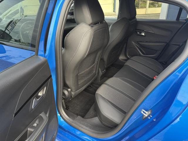 Peugeot E-208 image 4