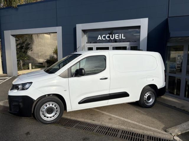 Peugeot Expert image 5