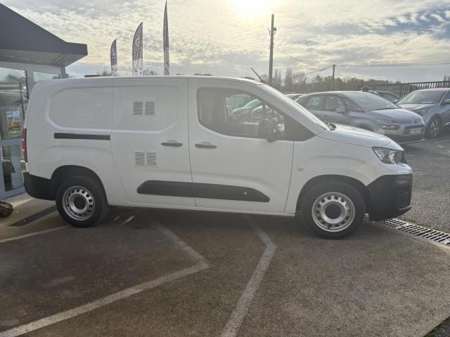 Peugeot Expert image 1