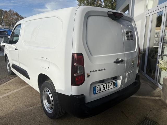 Peugeot Expert image 9