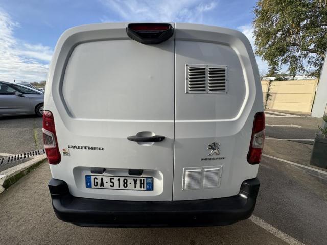Peugeot Expert image 7