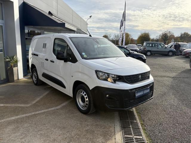 Peugeot Expert image 2